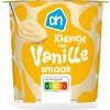 AH Kleintje vla vanille (150g)
