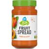 AH Biologisch Abrikoos fruitspread (250g)
