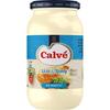 Calvé Mayonaise Licht & Romig Pot 450 ml (45cl)