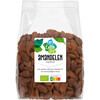 AH Biologisch Amandelen in vlies (400g)