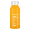 100% zelf geperst sinaasappelsap (Fles, 250ml)