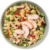 AH Maaltijdsalade ger. kip honing mosterd (450g)