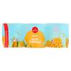 Crispy mais 3-pack (495g)