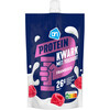 AH Protein kwark met yoghurt framboos (200g)