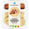 AH Hollandse stamppot zuurkool (500g)