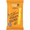 Ella's Kitchen Organic Carrot + Sweetcorn Maize Sticks 7+ Maanden 16 g (Pak, 16g)