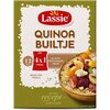 Builtjes quinoa 1 persoon (Doos, 300g)