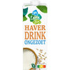 AH Terra Biologisch haverdrink ongezoet (1L)