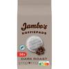 Jumbo Koffiepads Dark Roast 56 Stuks 386, 4g (386g)