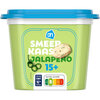 AH Smeerkaas jalapeno 15+ (200g)