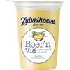 Boer'n Vla® Vanille 450 g (450g)