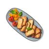 AH Terra Plantaardige biologische gerookte tofu (200g)