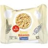 Dunne maiswafels zeezout (100g)