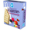 AH Yoghurt fruitbiscuit bosvruchten (5 × 36.4g)