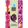 AH Friszoete rode kool met appeltjes (750g)