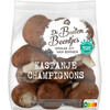 AH Buitenbeentjes kastanjechampignons (300g)