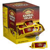 Doos Sambal oelek sachets (4.5g)