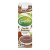 Chocolade zacht & luchtig (pak, 1L)