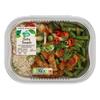 AH Terra Verse Maaltijd sticky tempeh (450g)