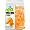 AH Biologisch Pompoen stukjes (450g)