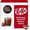 Dolce gusto kitkat (16 × 16g)