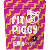Fit Piggy Proteïne oats salted caramel (300g)