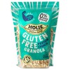 Holie Granola protein crunch (350g)