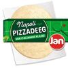 Jan Pizzadeeg Napoli Style 300 g (300g)