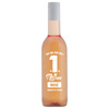 1WINE 1ROSE  187ml (187ml)