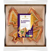 AH Excellent Bladerdeegbakjes kerstboomvorm (150g)
