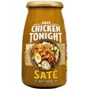 Easy Chicken Tonight Saté 525g (525g)