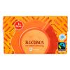 1 de Beste Rooibosthee kop 20 zakjes (30g)