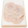 Varkensfricandeau gebraden (100g)