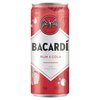 Bacardi Rum & Cola 5% vol (blik, 250ml)