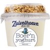 Boer'n yoghurt® Naturel & Muesli 170 g (170g)