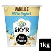 Arla Skyr Vanille 1 kg (Emmer, 1kg)