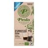 Perla Biologisch Espresso dark