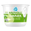 AH Halfvolle franse kwark (500g)