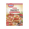 Dr. Oetker Pizza Pakket met Tomatensaus en Olijfolie 615 g (Pak, 615g)