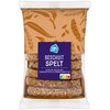 AH Spelt beschuit (230g)