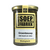 Groentesoep met munt en miso (40cl)
