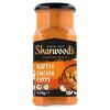 Sharwoods Butter Chicken 420g (420g)