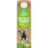 AH Biologisch Vanille yoghurt 2% (1L)