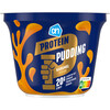 AH Protein pudding karamelsmaak (200g)