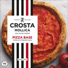 Crosta Mollica Pizza base (270g)