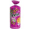 Leev Linzenwafels bio (Pak, 100g)