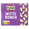 HAK Witte bonen 190 gram (190g)