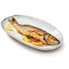 AH Visspecialist hele zeebaars (350g)