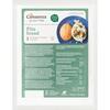 Consenza Glutenvrije pitabroodjes 2stuks 190g (2 × 95g)