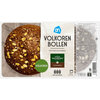 AH Walkdorn bollen